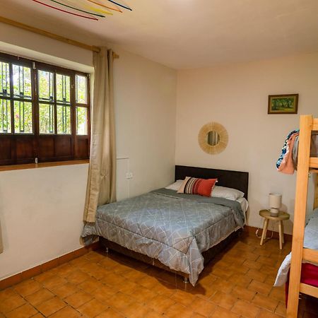 Kinti Wasi Casa De Campo Hospedaje Los Banos del Inca Kültér fotó
