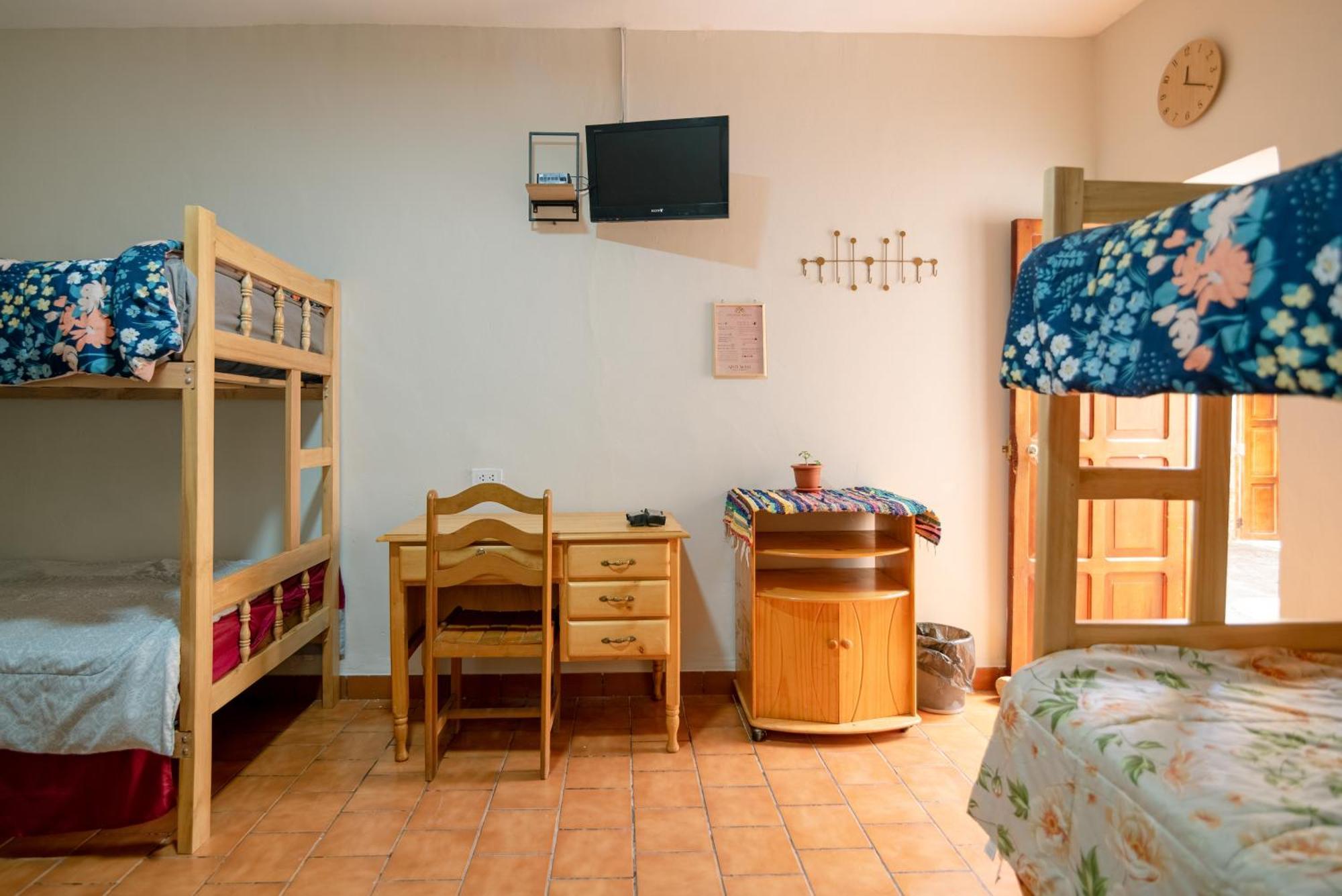Kinti Wasi Casa De Campo Hospedaje Los Banos del Inca Kültér fotó